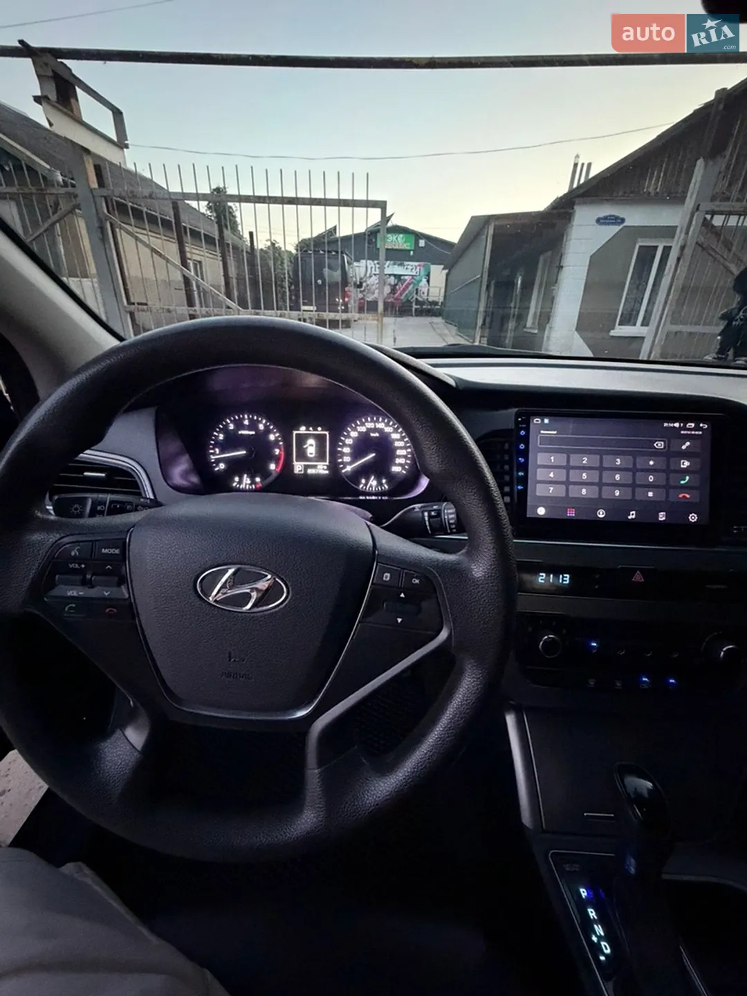 2014 Hyundai Sonata - мініатюра 24