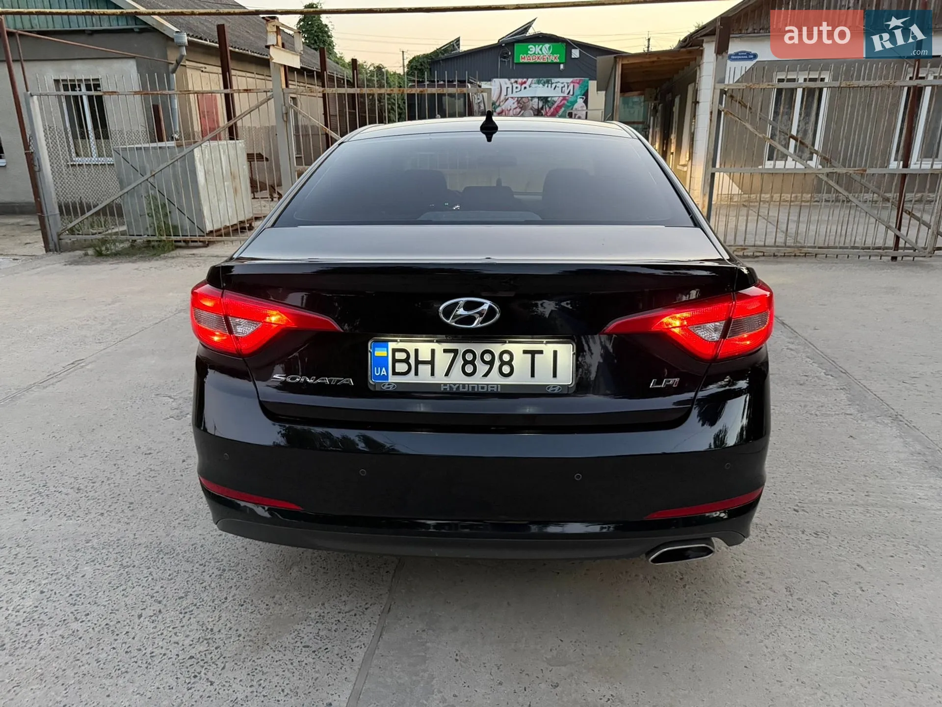 2014 Hyundai Sonata - мініатюра 15