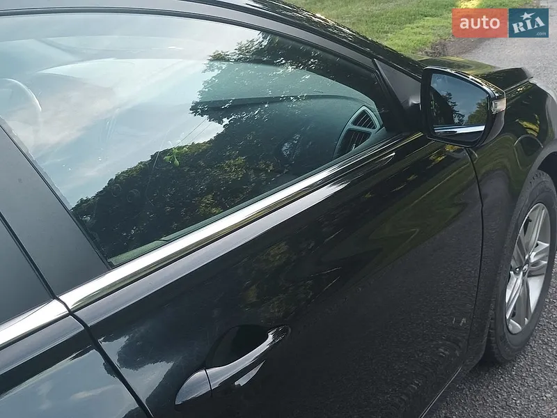 Hyundai Sonata 2013 VIN KMHEC41LBDA538917 фото оголошення 5 з 56
