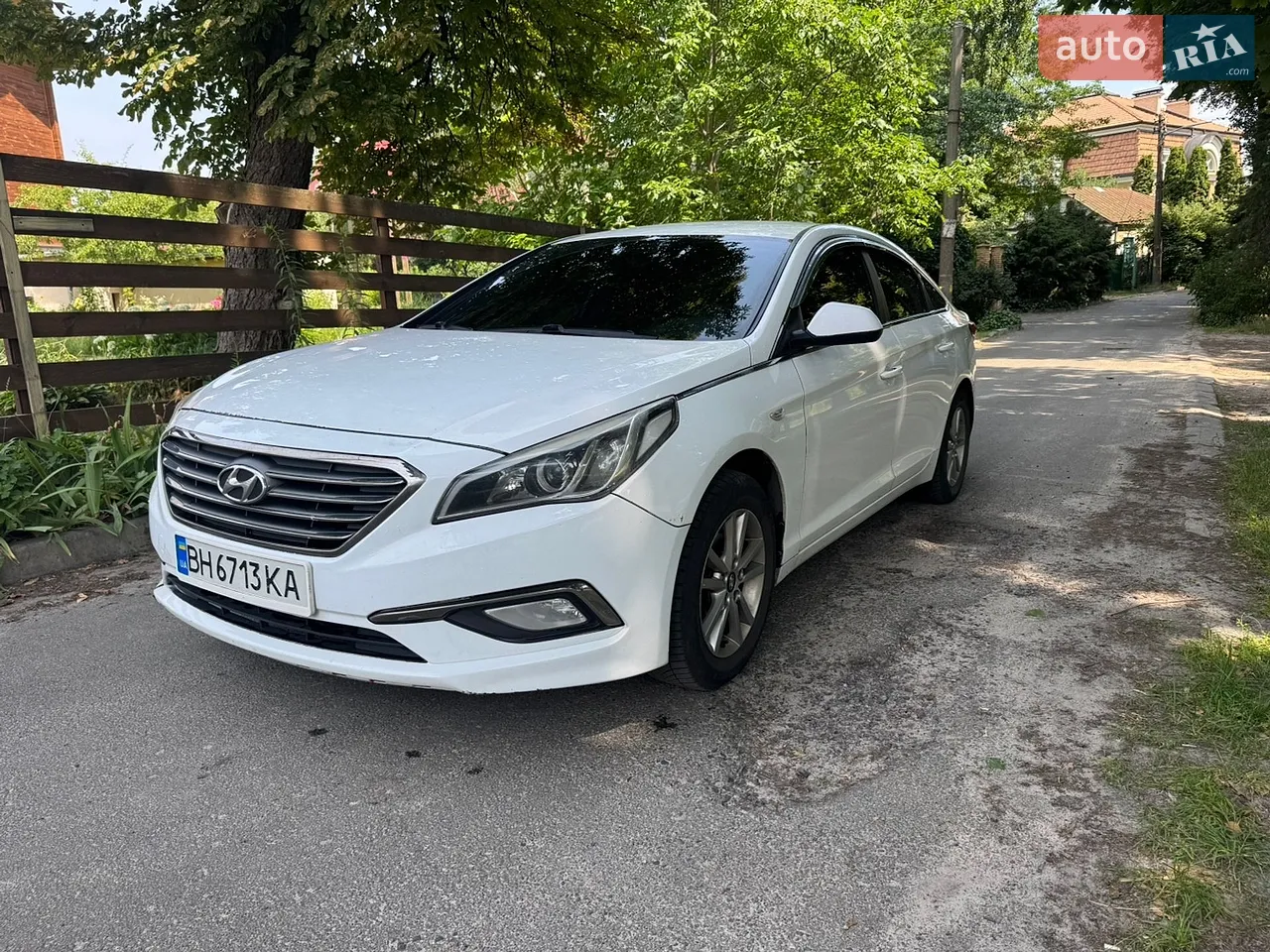 2015 Hyundai Sonata - мініатюра 17