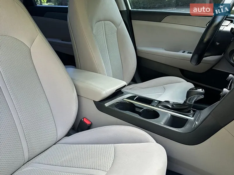 Hyundai Sonata 2015 VIN 5NPE24AF0GH264018 фото оголошення 11 з 86