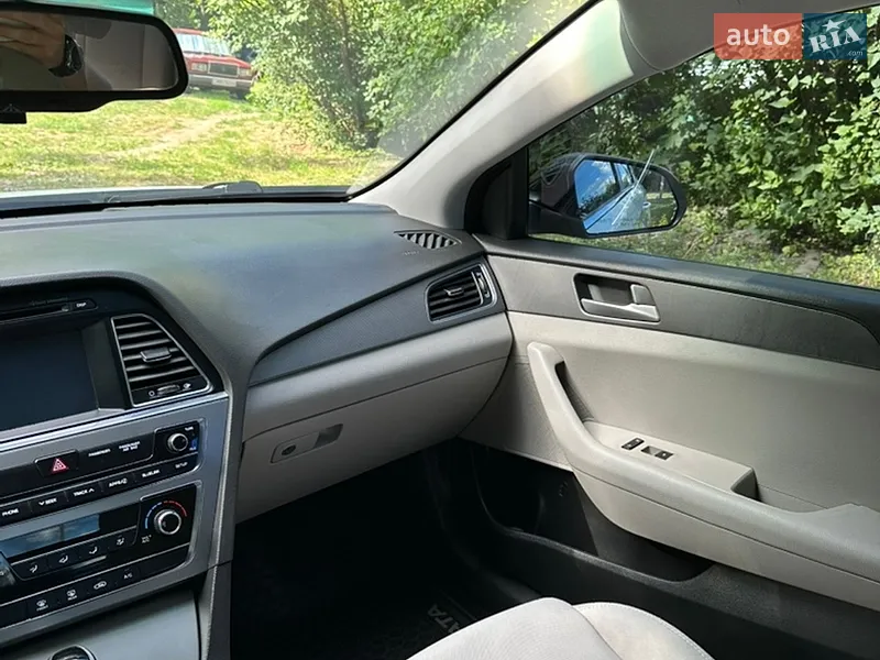 Hyundai Sonata 2015 VIN 5NPE24AF0GH264018 фото оголошення 13 з 86
