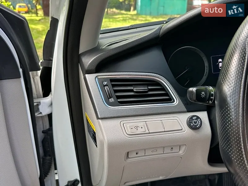 Hyundai Sonata 2015 VIN 5NPE24AF0GH264018 фото оголошення 15 з 86