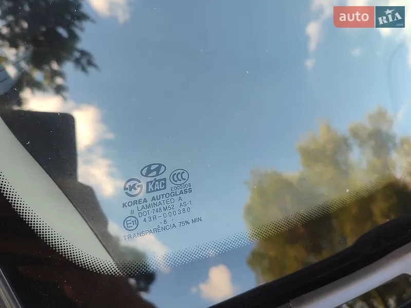 Hyundai Sonata 2009 VIN Y6LEU41AP9L202357 фото оголошення 17 з 56