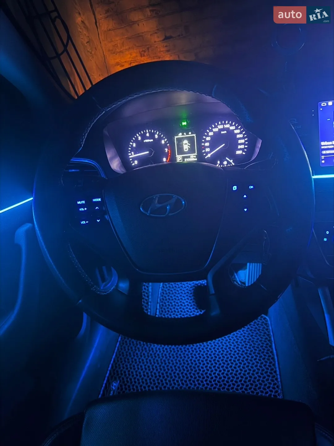 2015 Hyundai Sonata - мініатюра 10