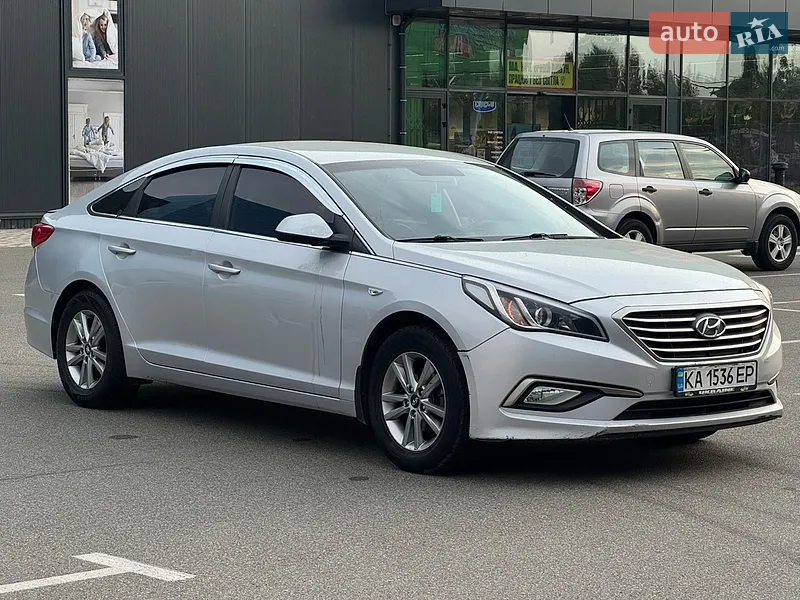 Hyundai Sonata 2016 VIN KMHE341DBGA224220 фото оголошення 4 з 64