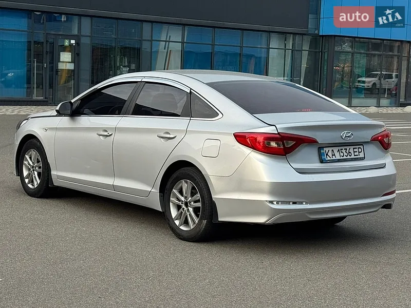 Hyundai Sonata 2016 VIN KMHE341DBGA224220 фото оголошення 7 з 64