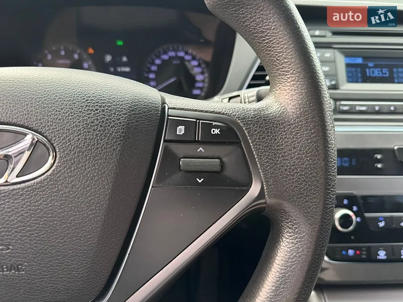 Hyundai Sonata 2016 VIN KMHE341DBGA224220 фото оголошення 24 з 64