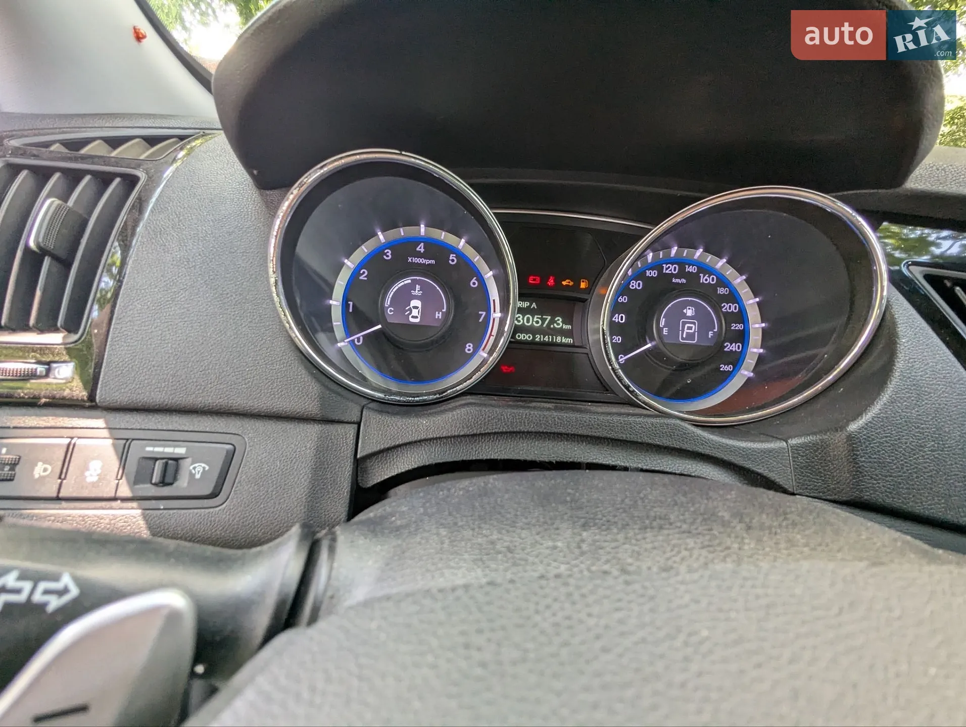 2012 Hyundai Sonata - мініатюра 18