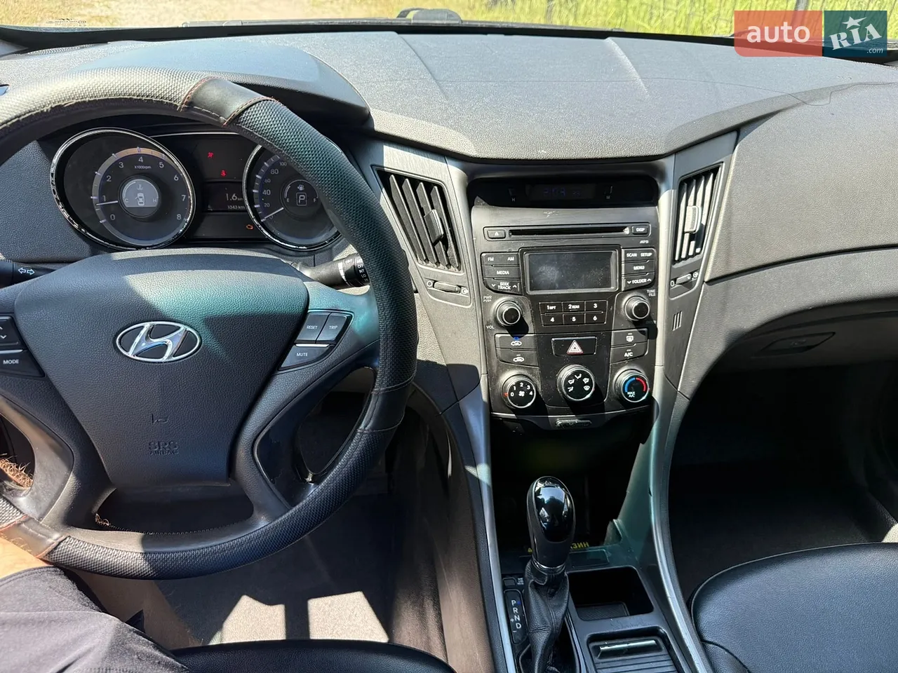 2015 Hyundai Sonata - мініатюра 32