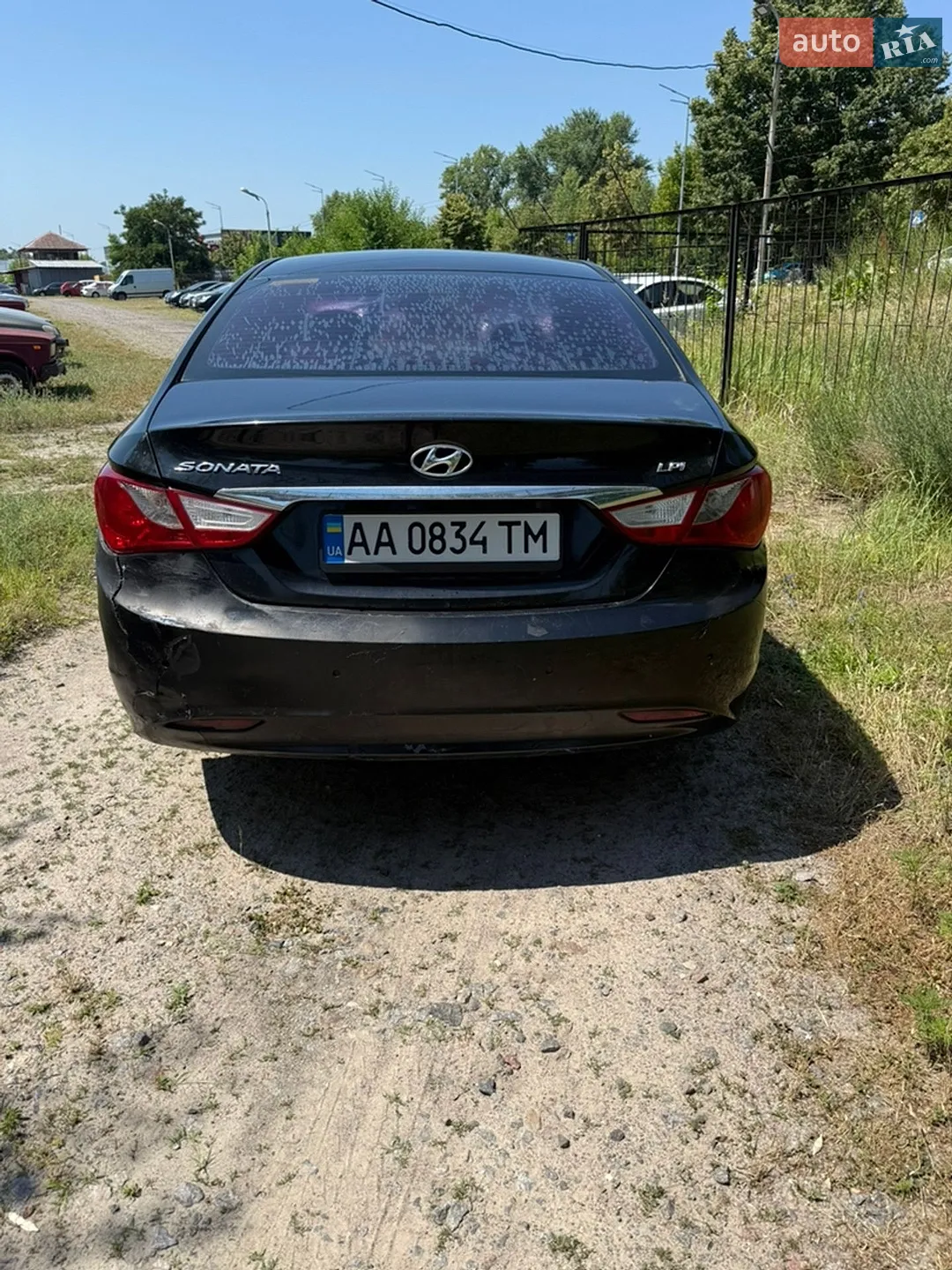 2014 Hyundai Sonata - мініатюра 5