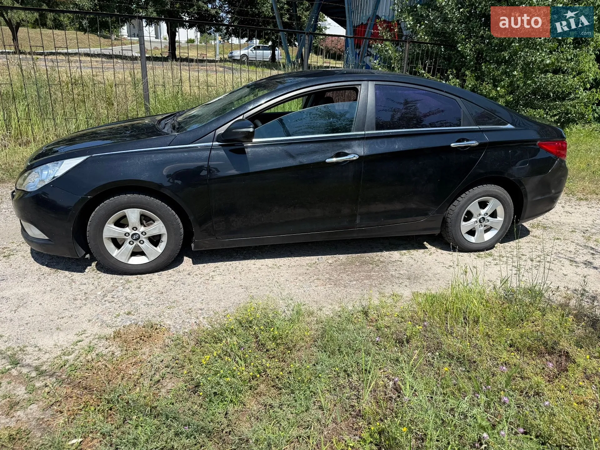 2014 Hyundai Sonata - мініатюра 10