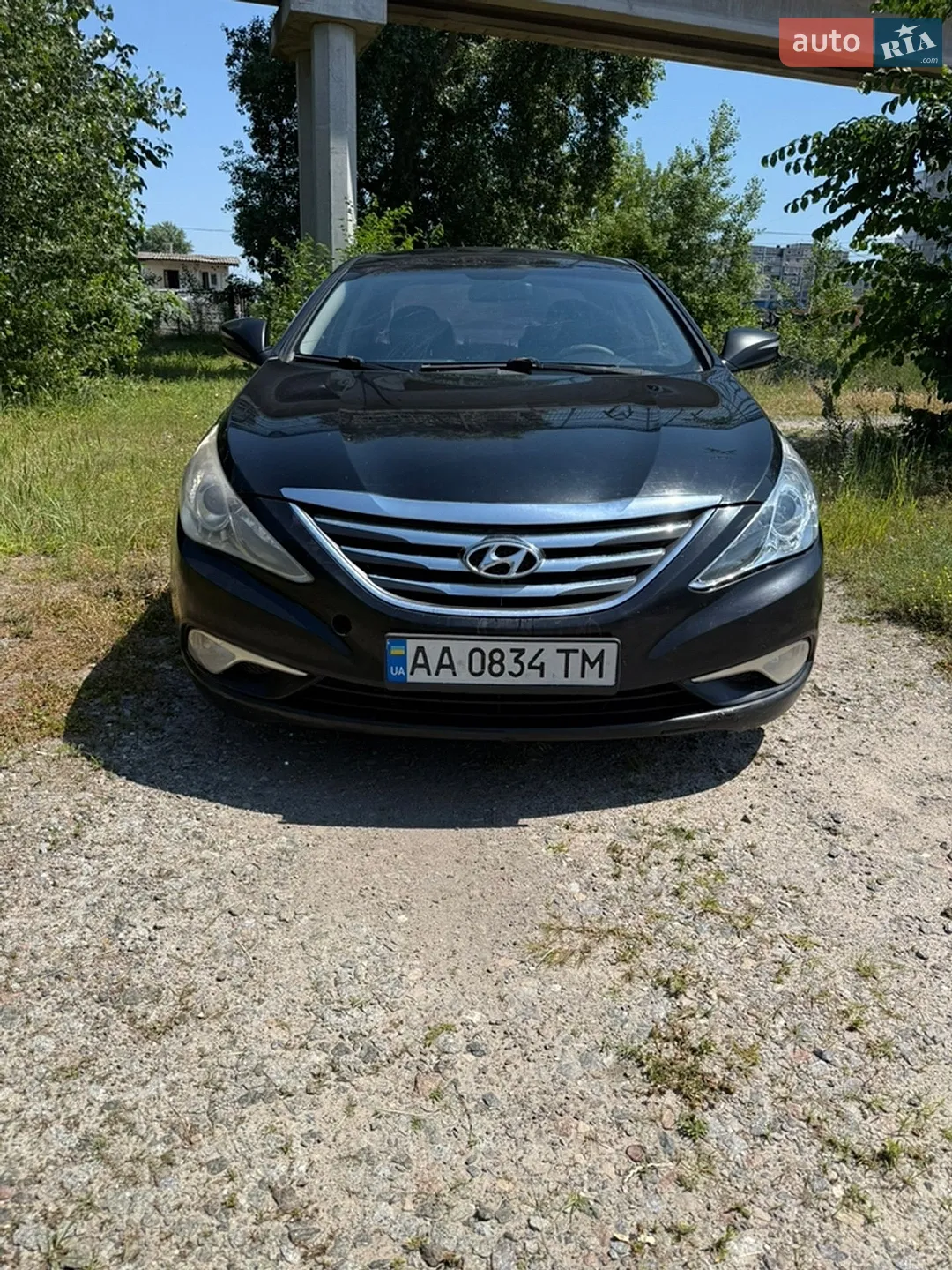 2014 Hyundai Sonata - мініатюра 11