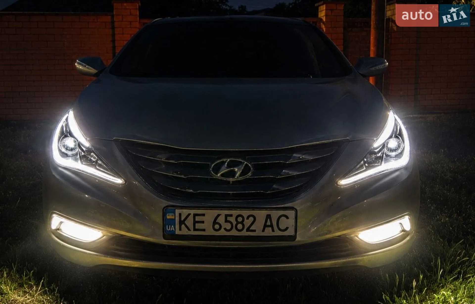 2013 Hyundai Sonata - мініатюра 22