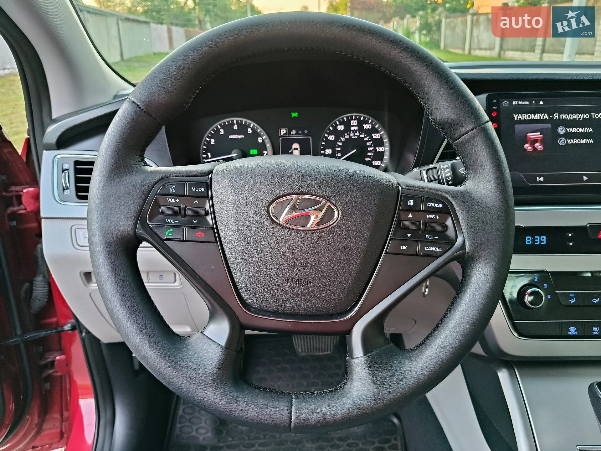 2014 Hyundai Sonata - мініатюра 16