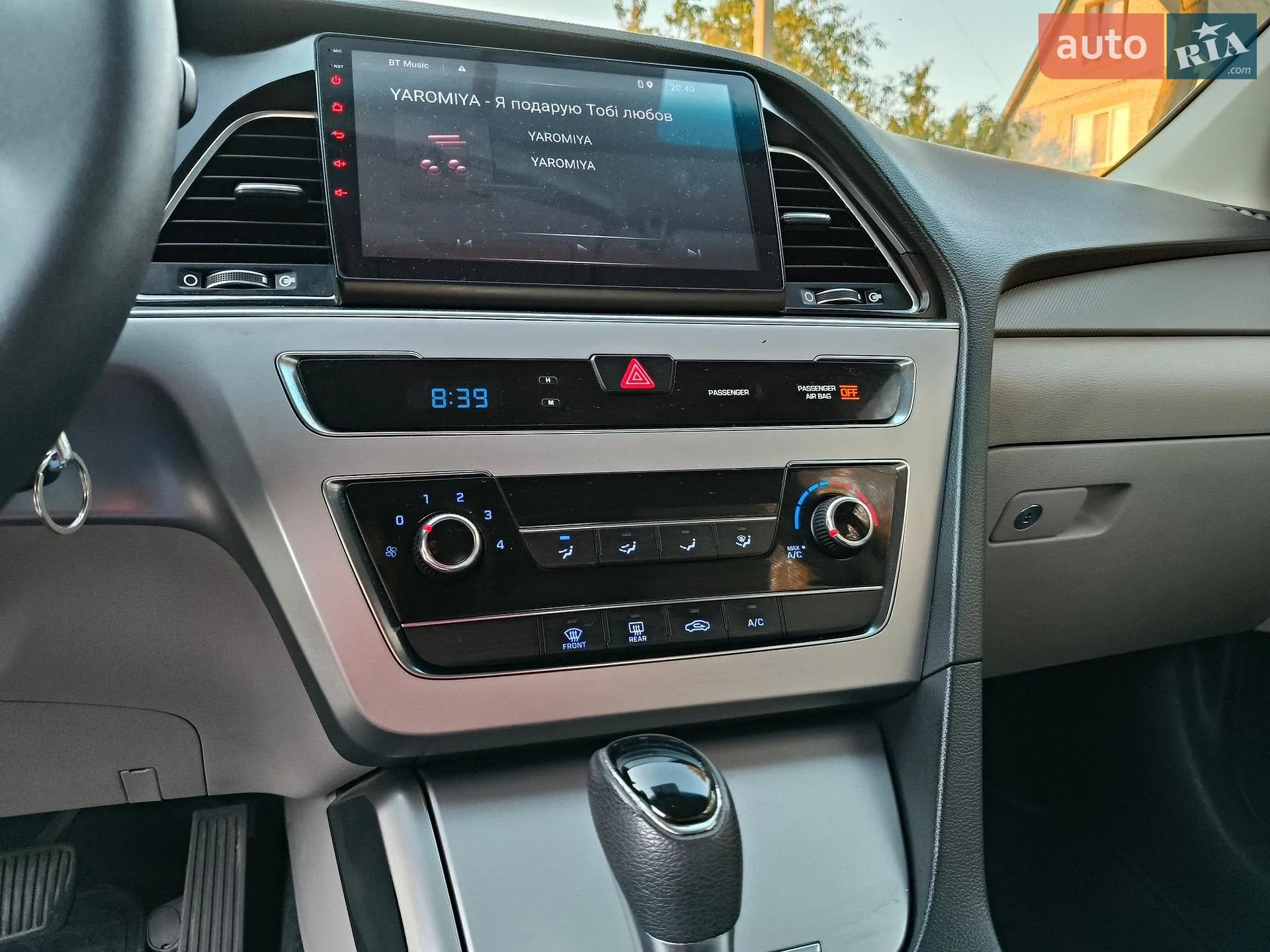 2014 Hyundai Sonata - мініатюра 19
