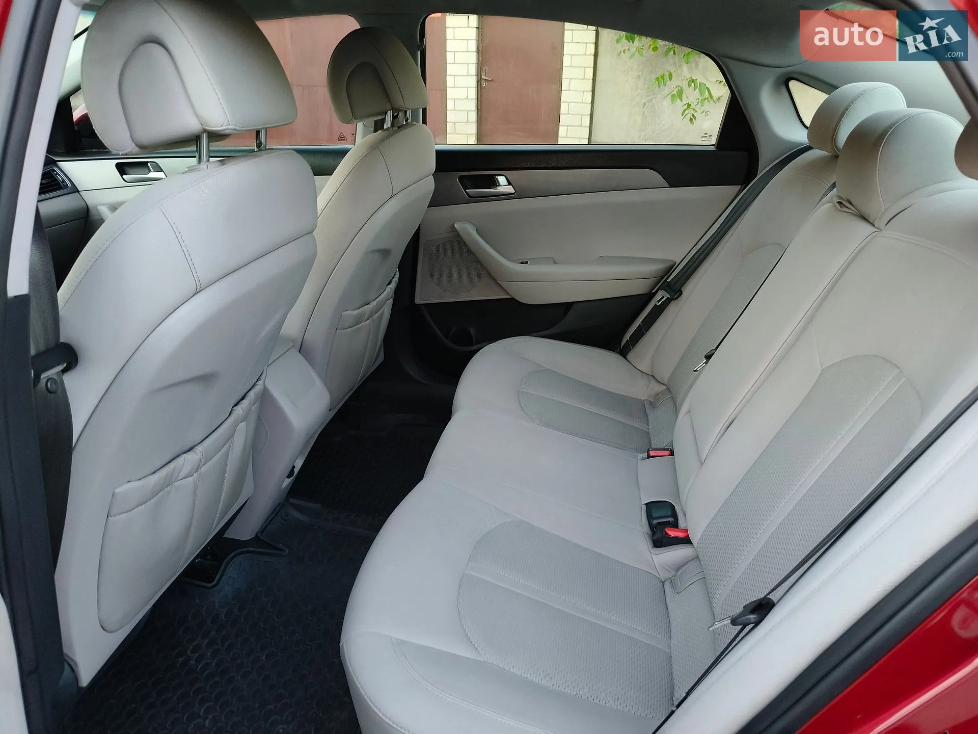 2014 Hyundai Sonata - мініатюра 20