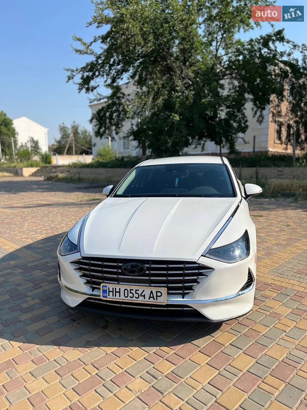 2020 Hyundai Sonata - мініатюра 11