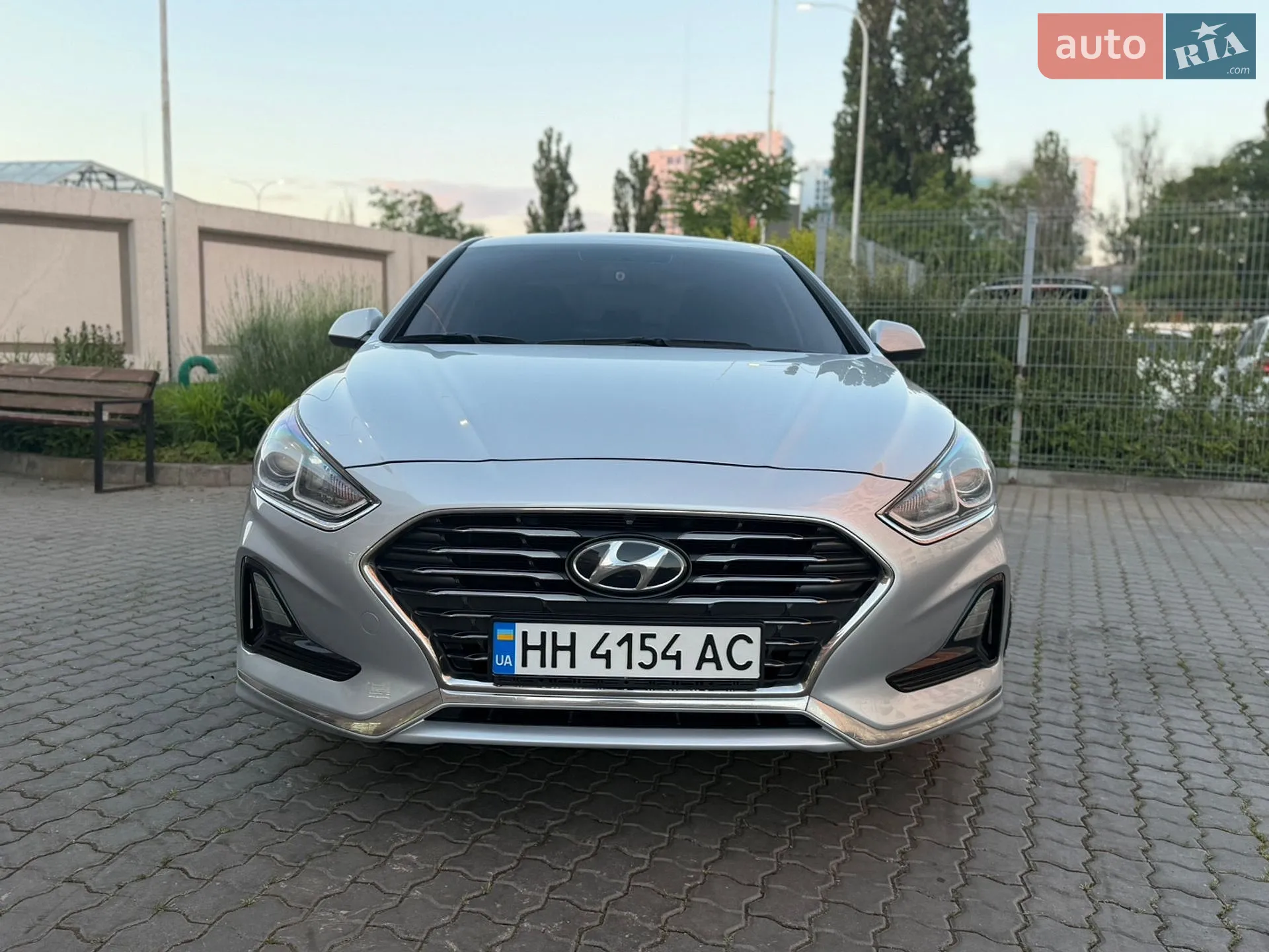 2017 Hyundai Sonata - мініатюра 15