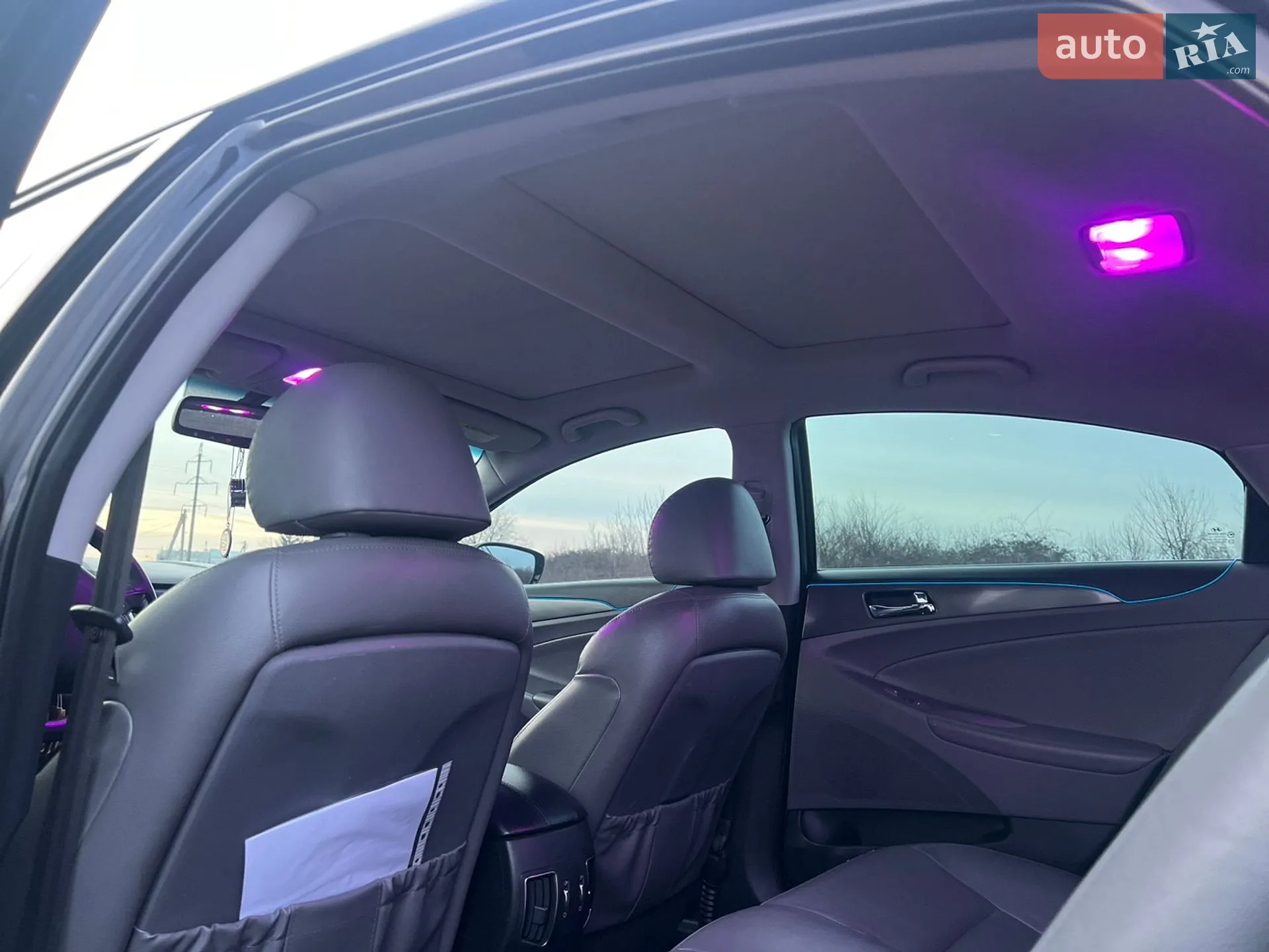 2013 Hyundai Sonata - мініатюра 23
