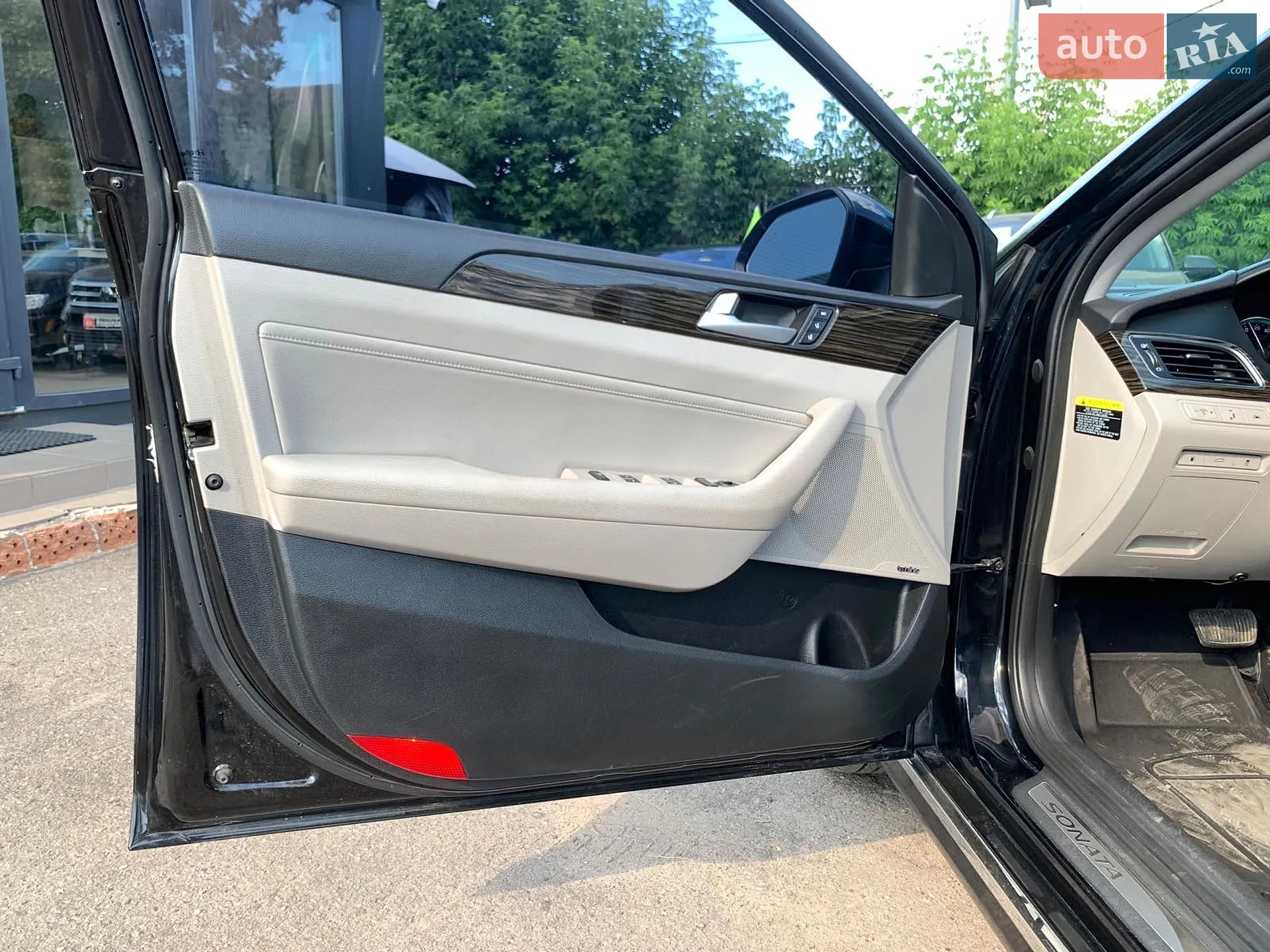 2015 Hyundai Sonata - мініатюра 17