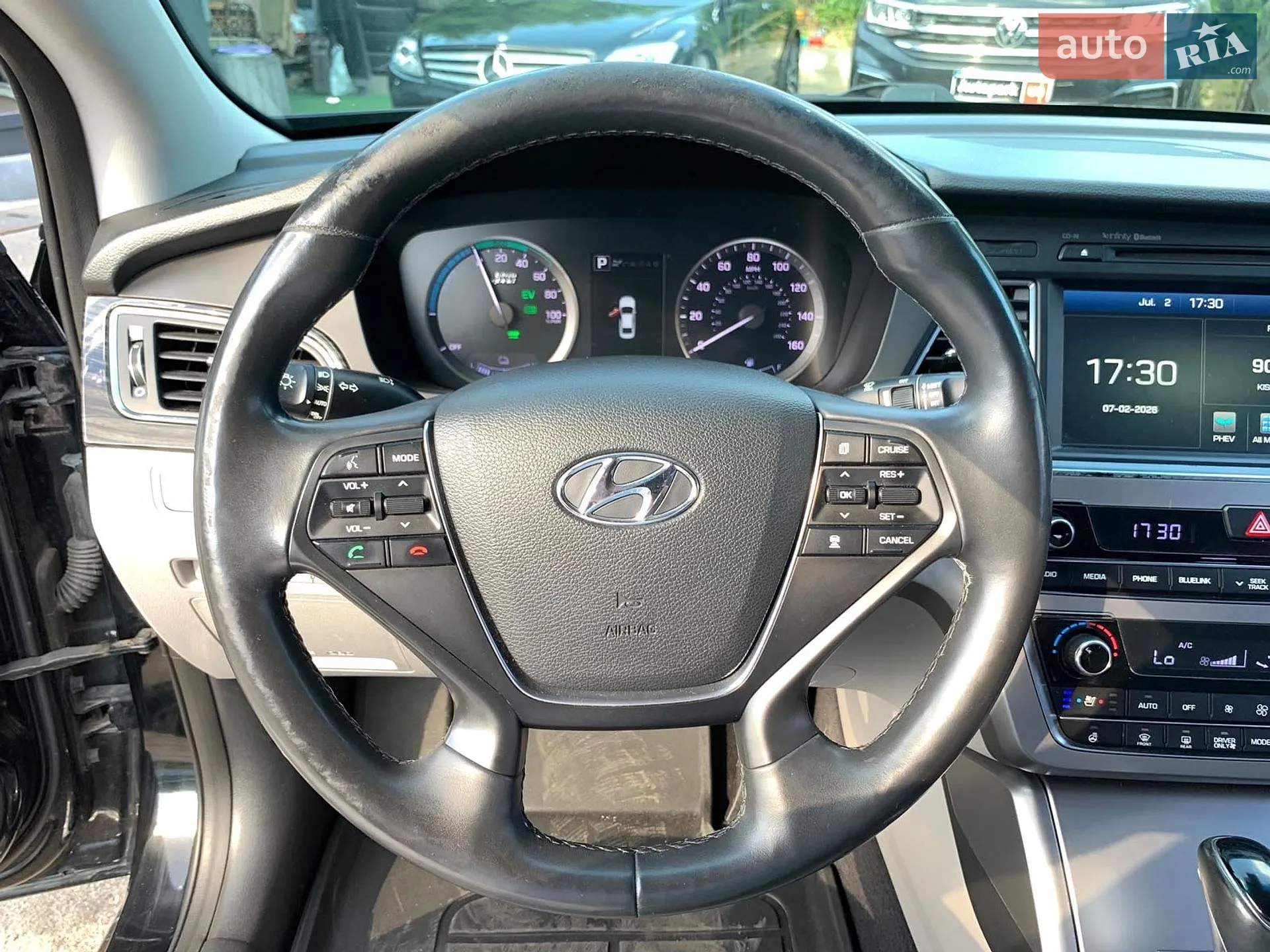 2015 Hyundai Sonata - мініатюра 21
