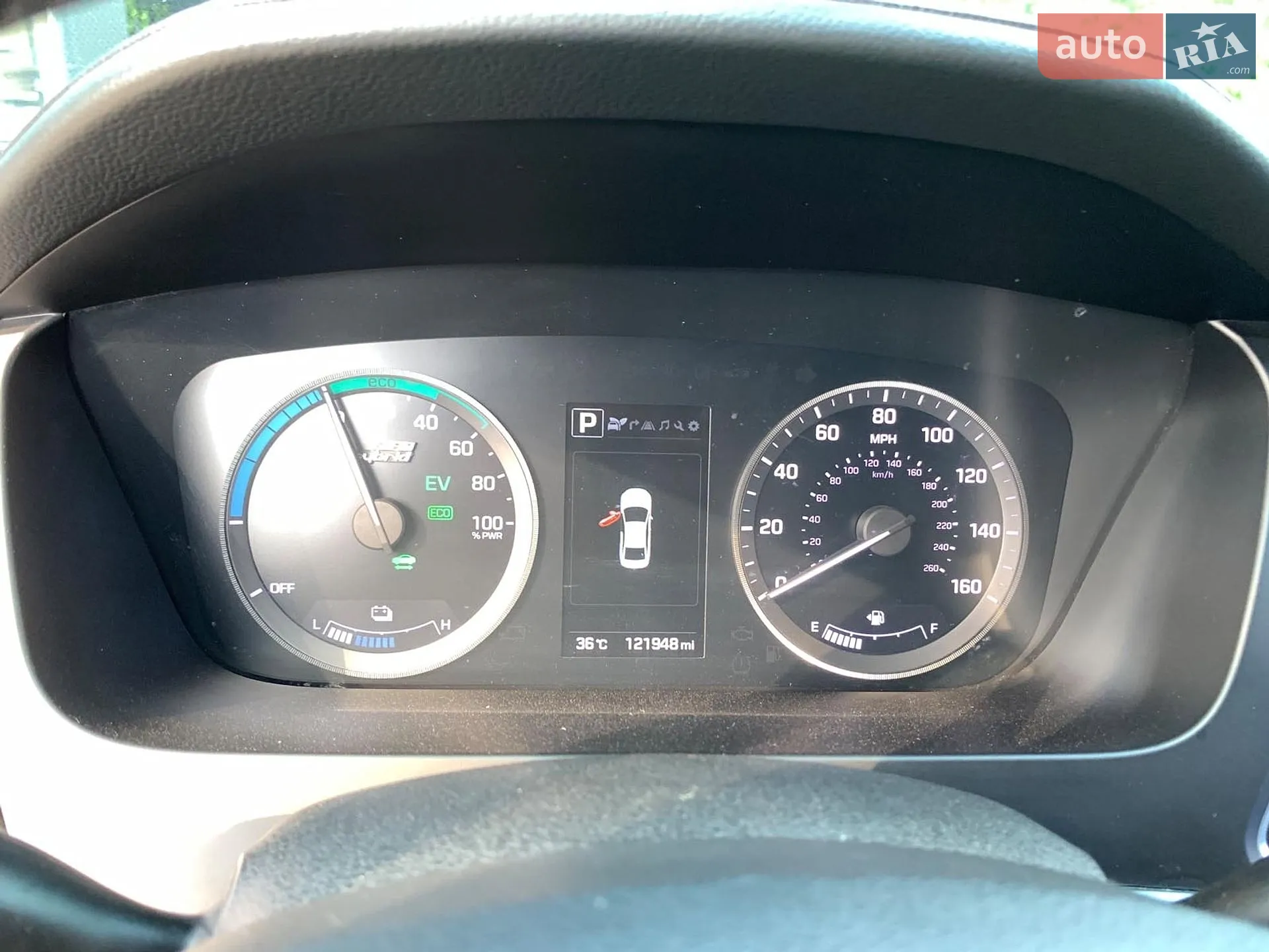 2015 Hyundai Sonata - мініатюра 22