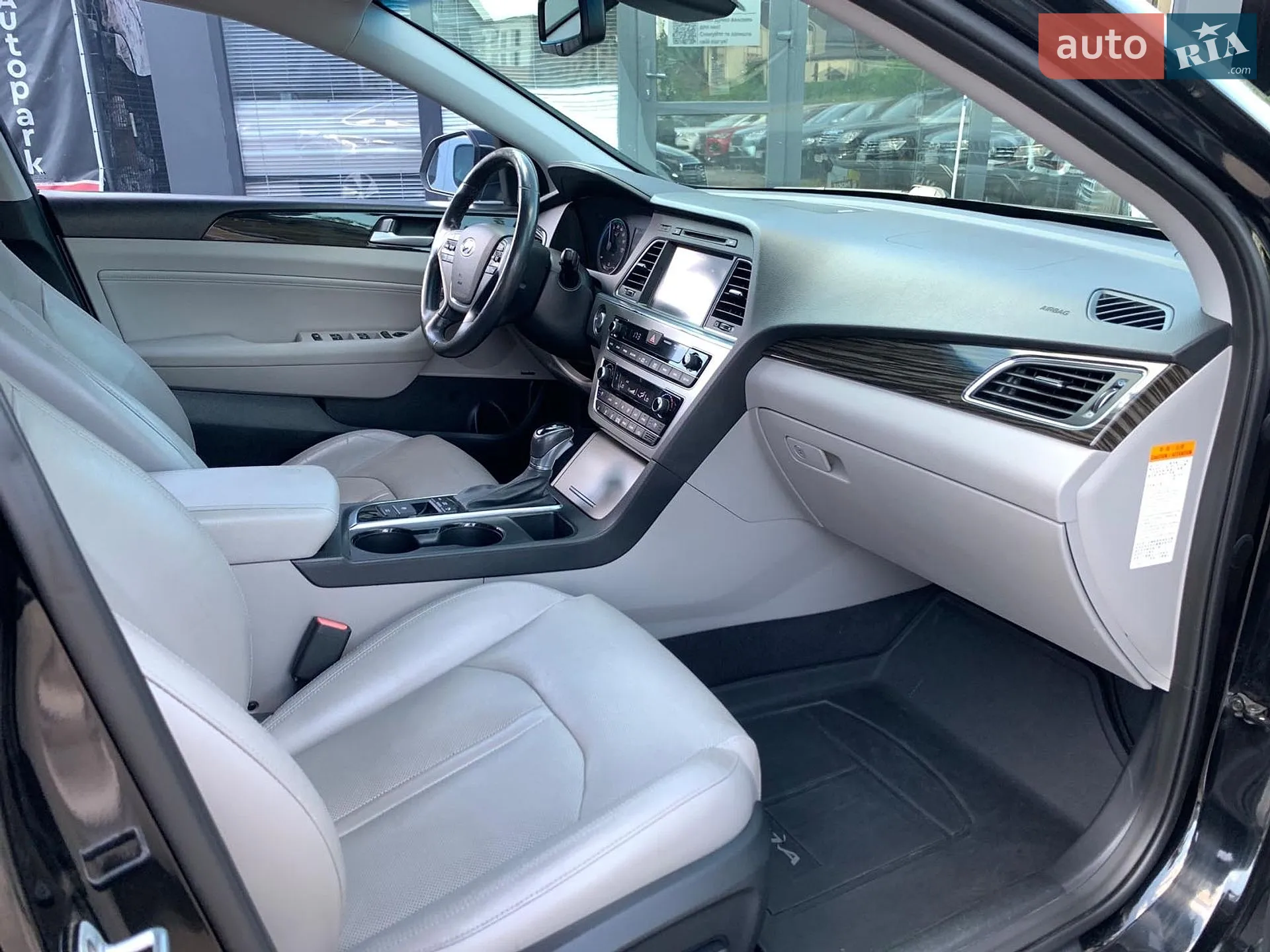 2015 Hyundai Sonata - мініатюра 33