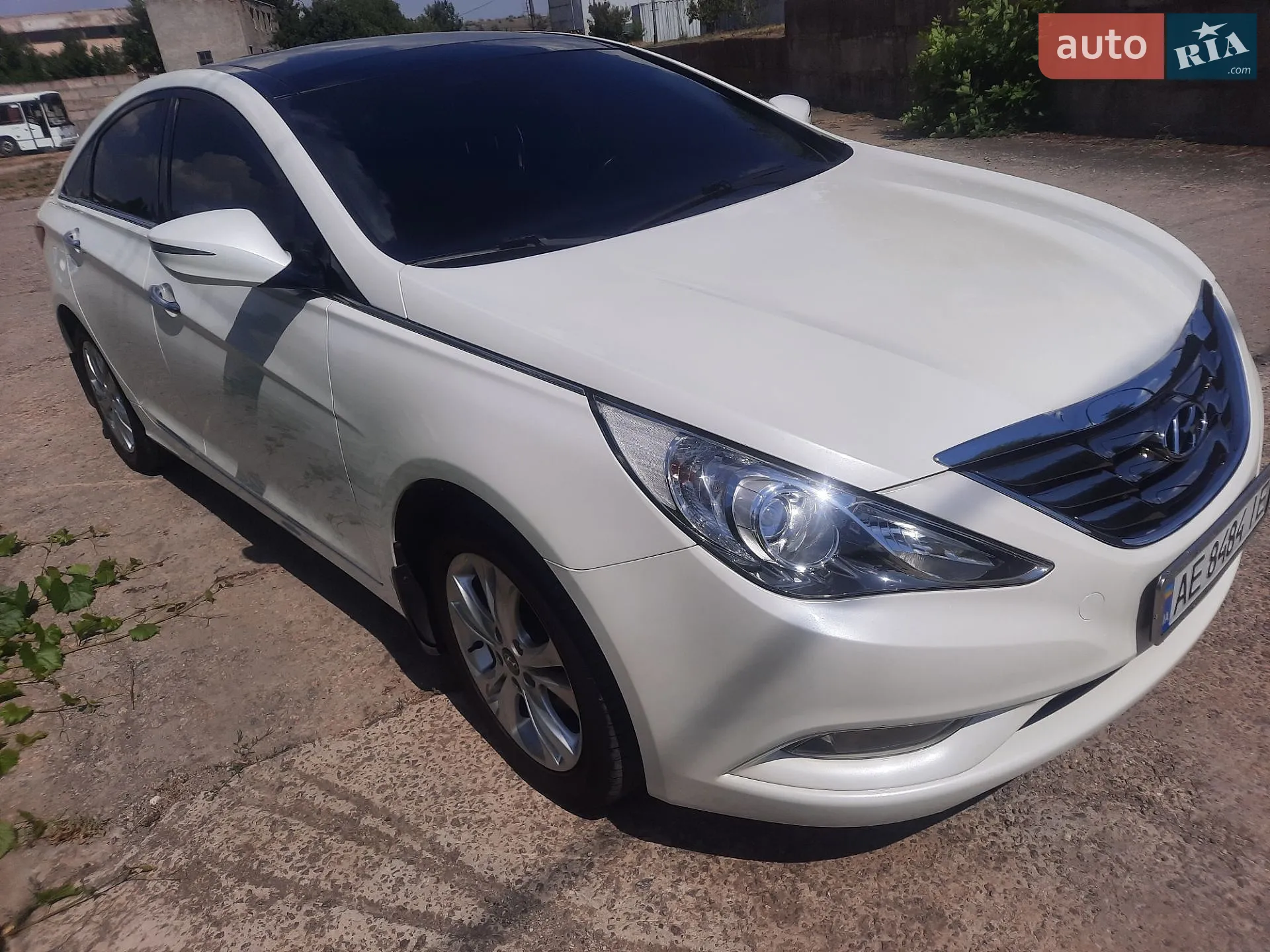2012 Hyundai Sonata - мініатюра 46