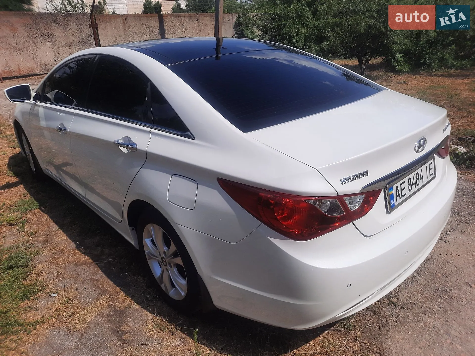 2012 Hyundai Sonata - мініатюра 51
