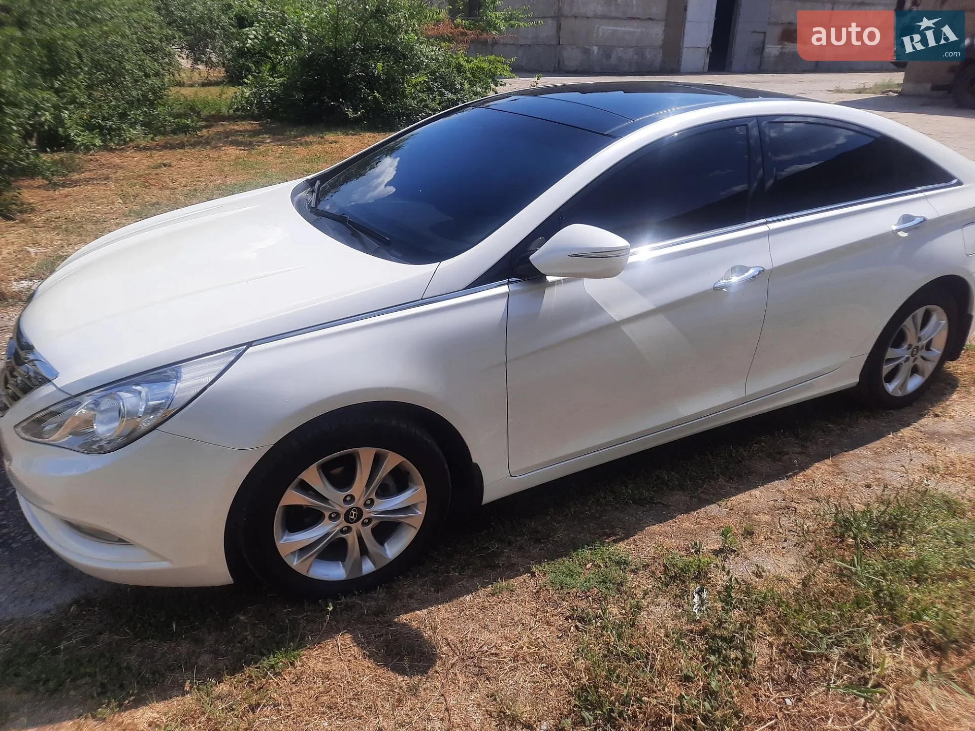 2012 Hyundai Sonata - мініатюра 56