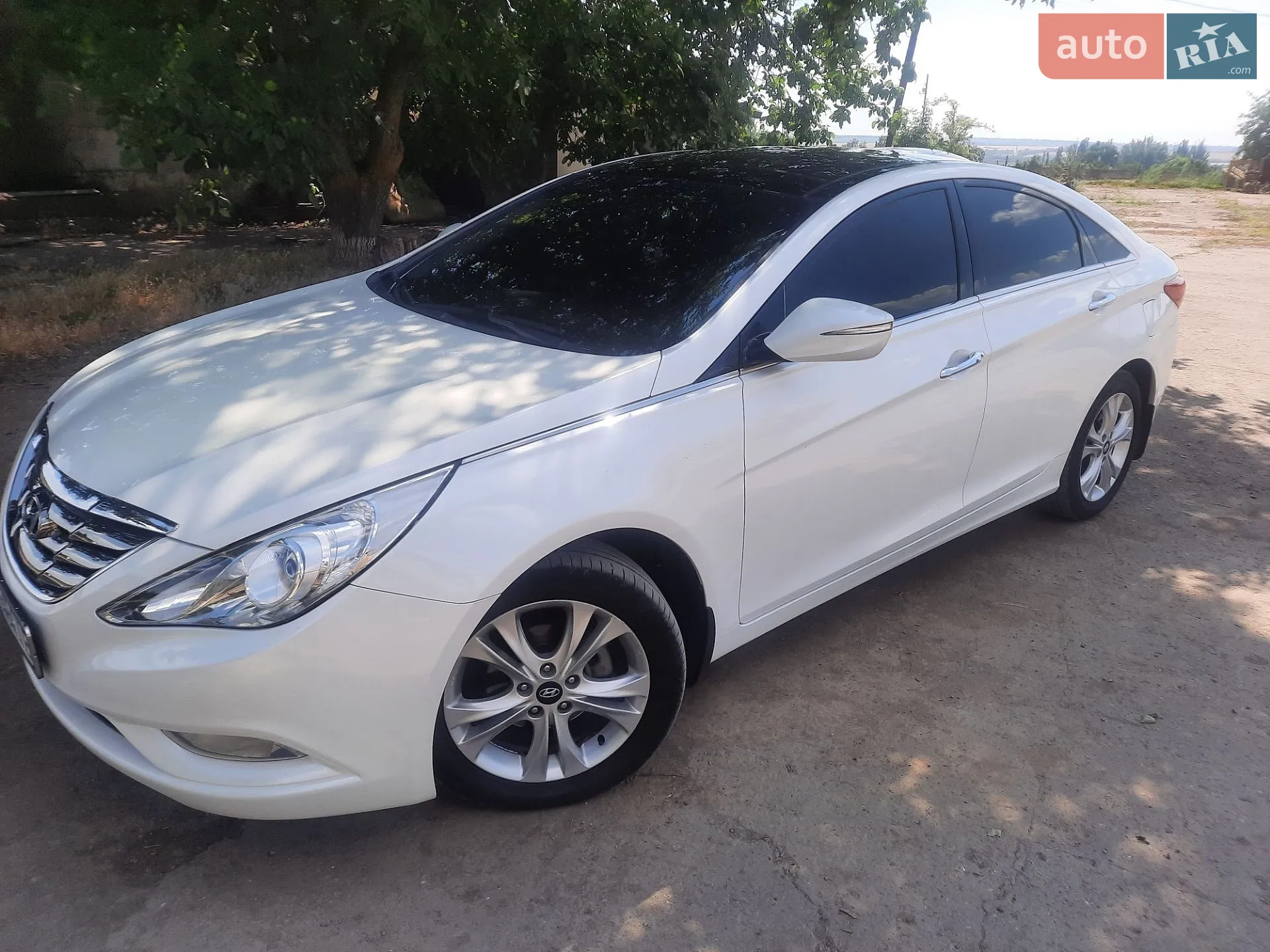 2012 Hyundai Sonata - мініатюра 58