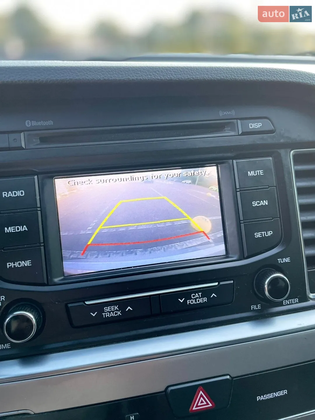 2015 Hyundai Sonata - мініатюра 16