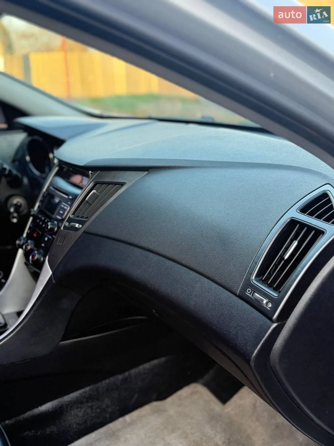 2012 Hyundai Sonata - мініатюра 11