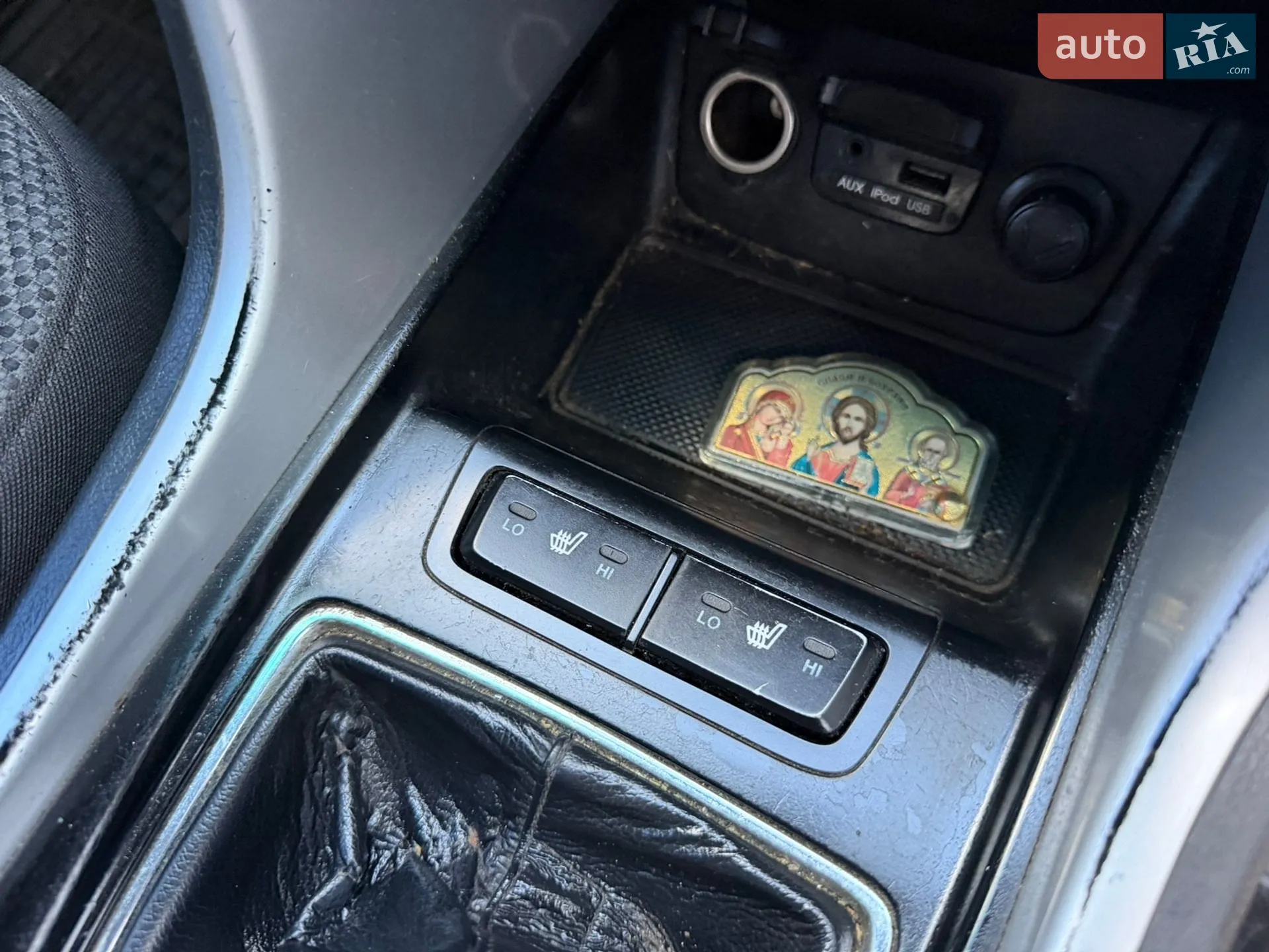 2010 Hyundai Sonata - мініатюра 63