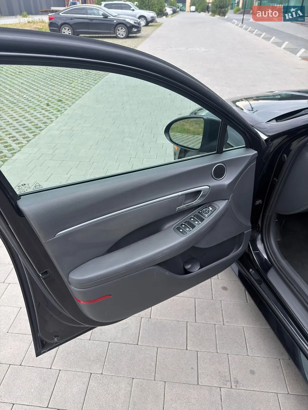2020 Hyundai Sonata - мініатюра 8