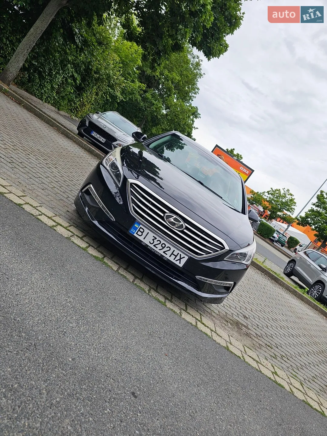 2014 Hyundai Sonata - мініатюра 2