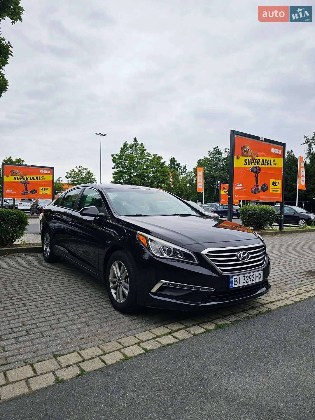 2014 Hyundai Sonata - мініатюра 10