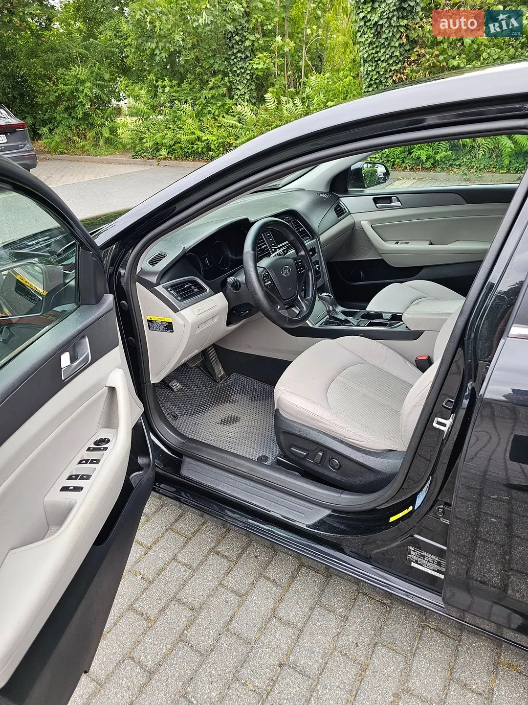 2014 Hyundai Sonata - мініатюра 15