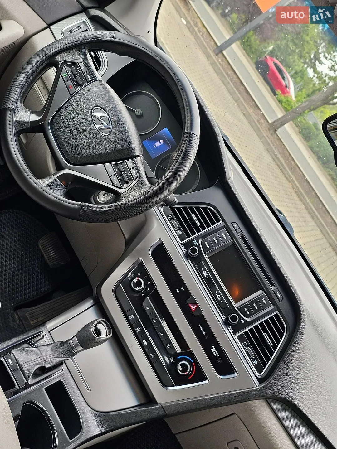 2014 Hyundai Sonata - мініатюра 21