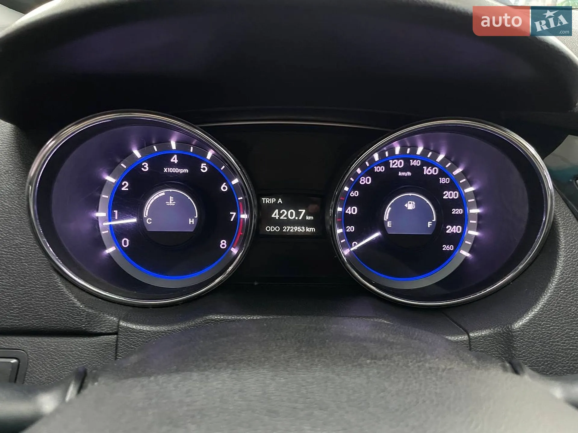 2010 Hyundai Sonata - мініатюра 21