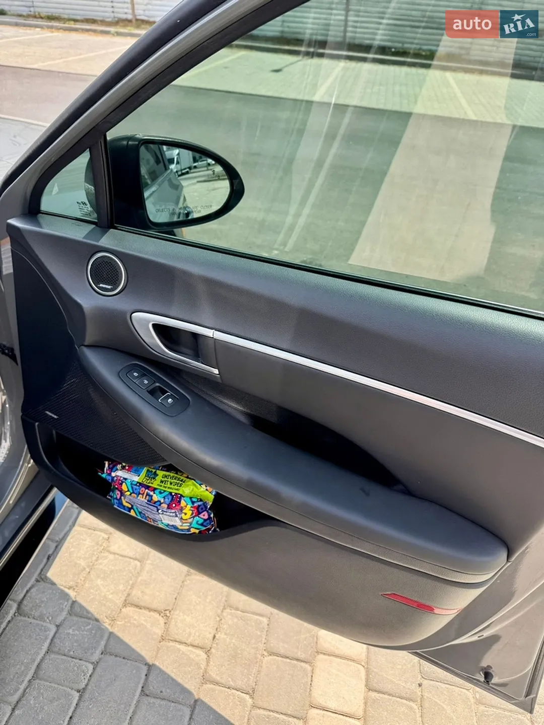 2021 Hyundai Sonata - мініатюра 22