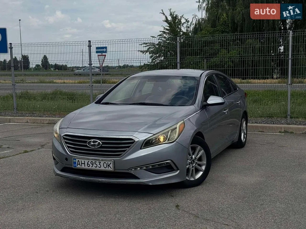 2014 Hyundai Sonata - мініатюра 15