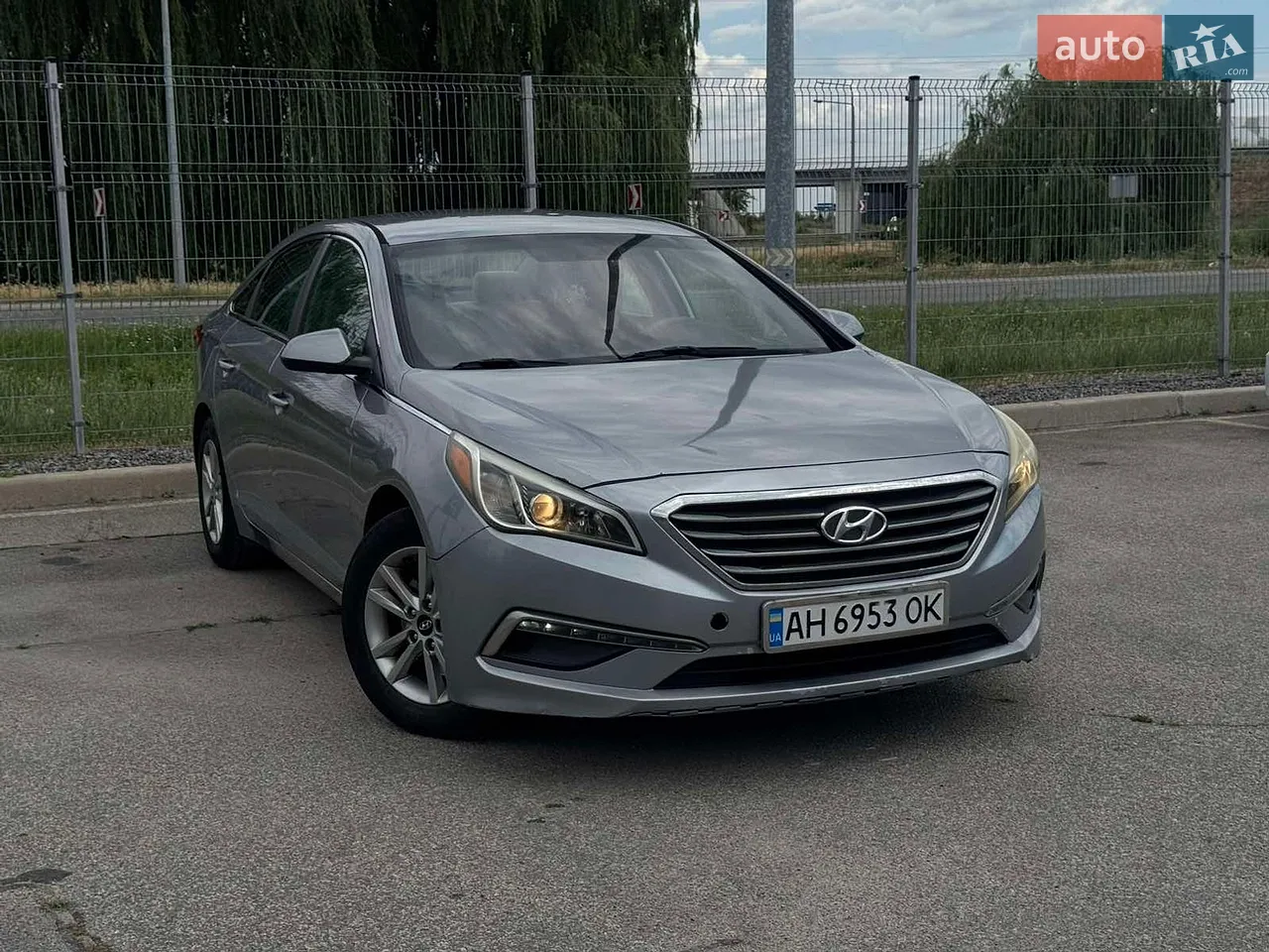 2015 Hyundai Sonata - мініатюра 44