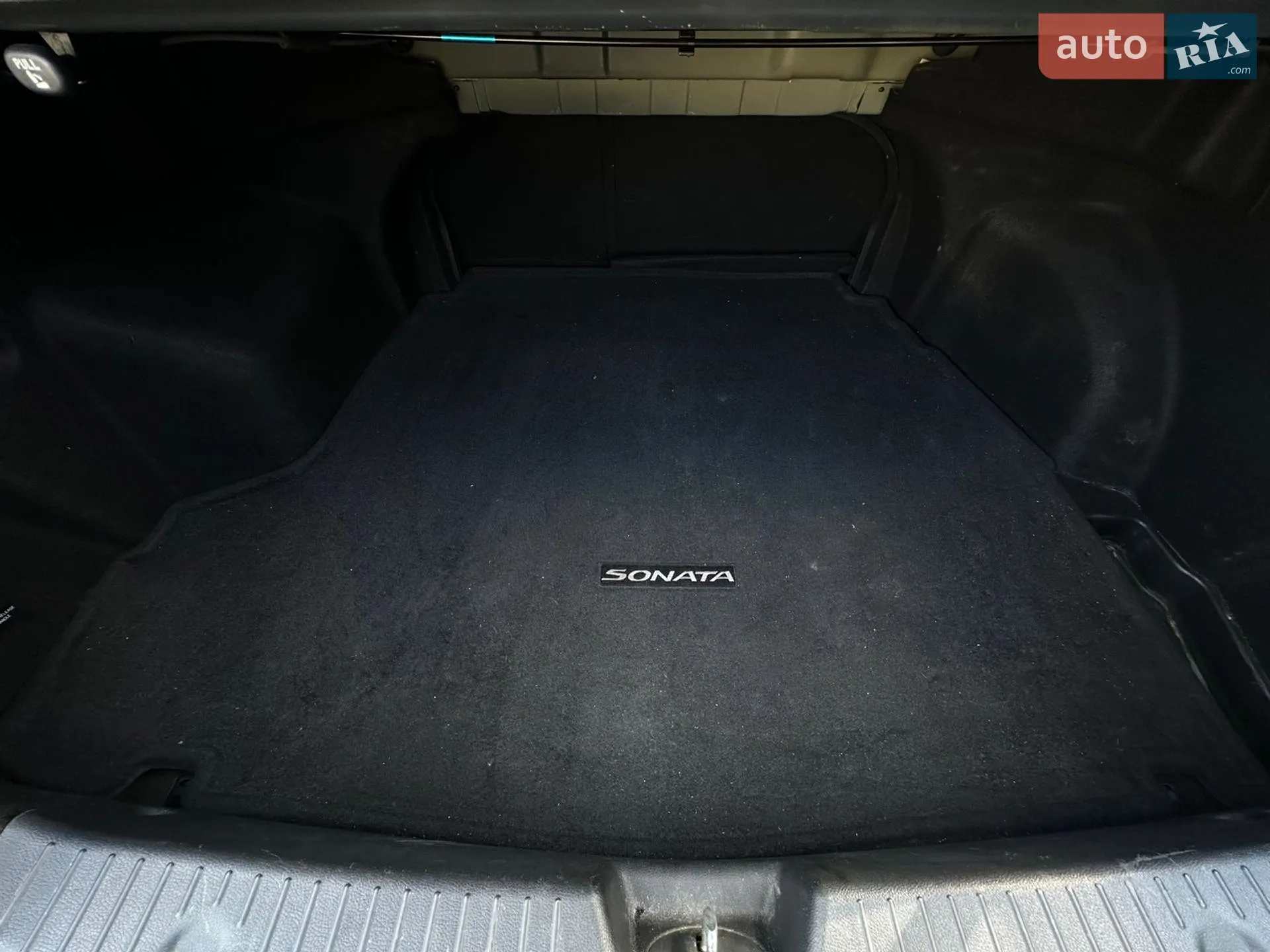 2012 Hyundai Sonata - мініатюра 30