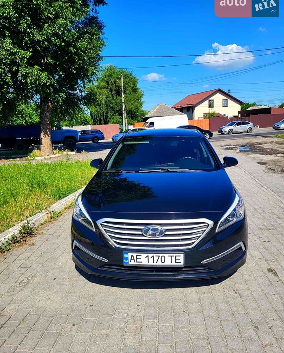 2014 Hyundai Sonata - мініатюра 21