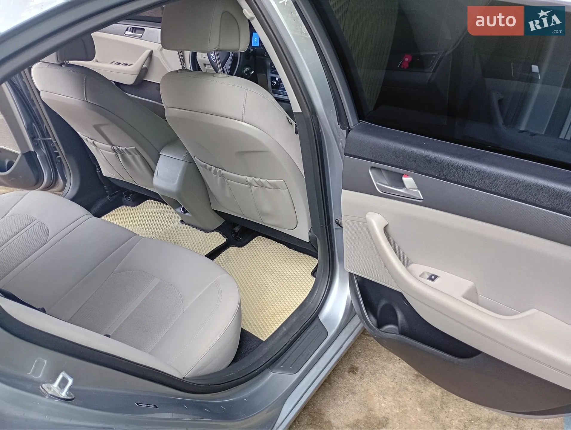 2015 Hyundai Sonata - мініатюра 35