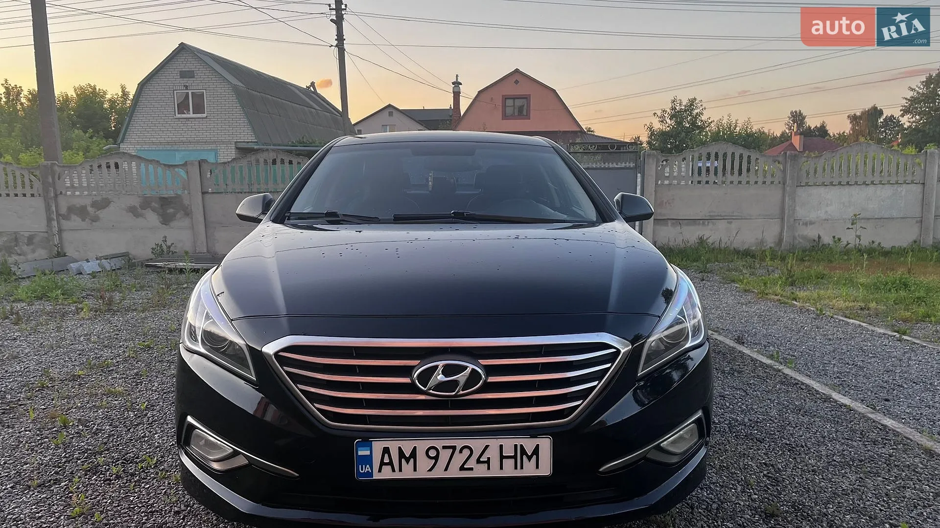 2016 Hyundai Sonata - мініатюра 2