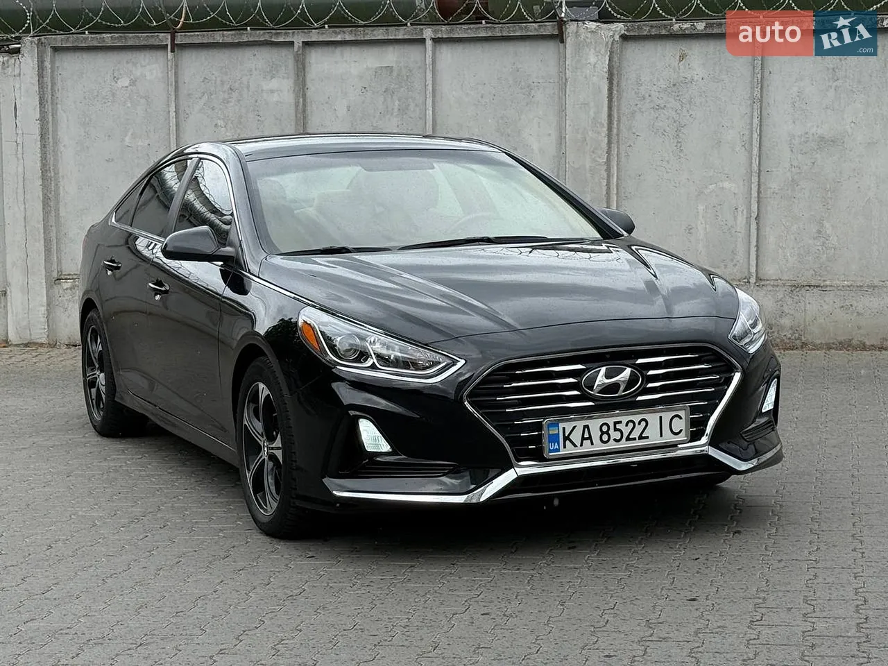 2018 Hyundai Sonata - мініатюра 23
