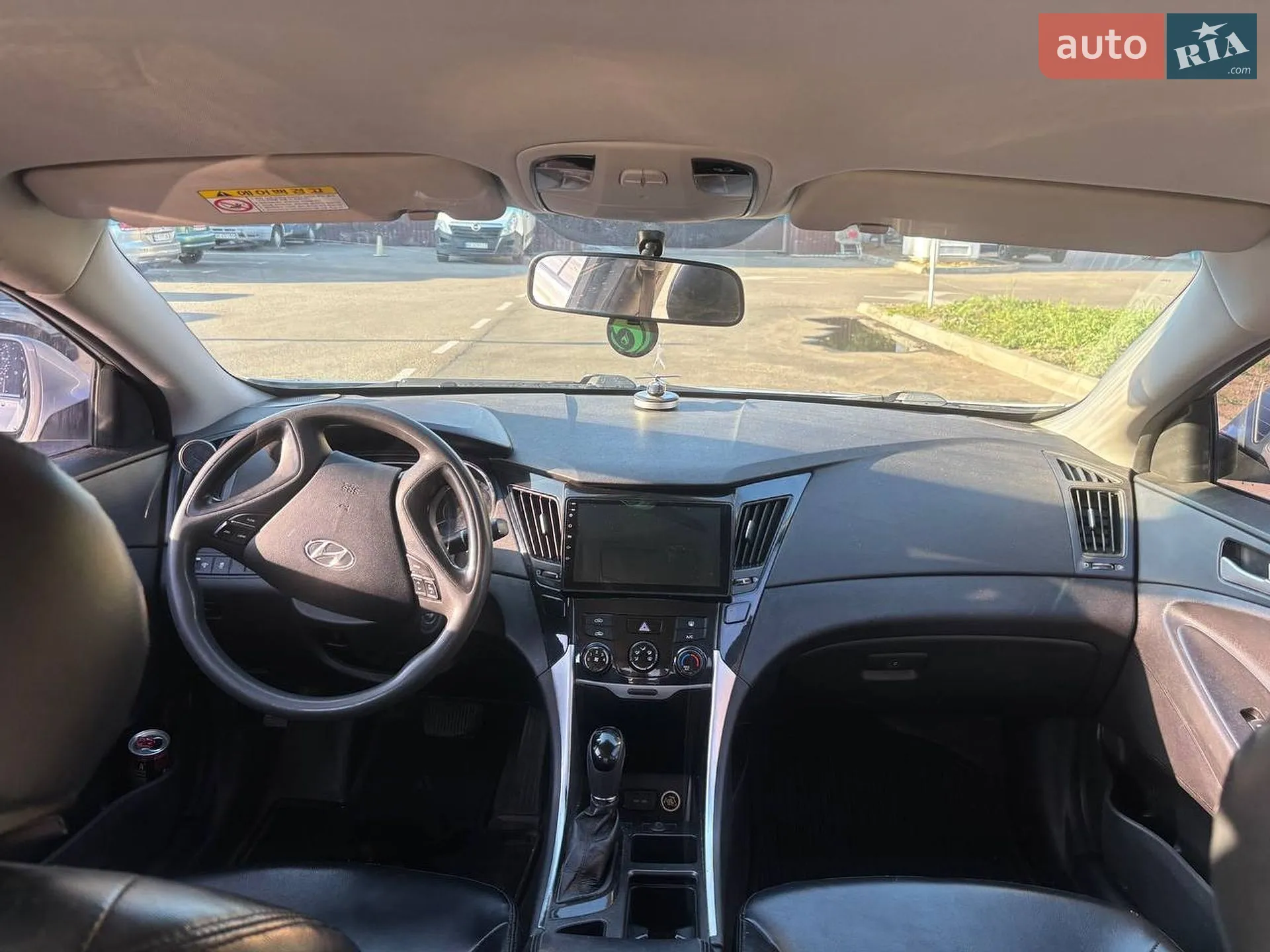 2015 Hyundai Sonata - мініатюра 3